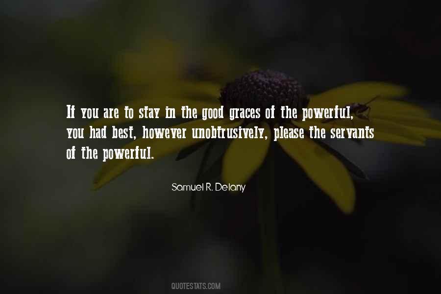 Best Powerful Quotes #984017