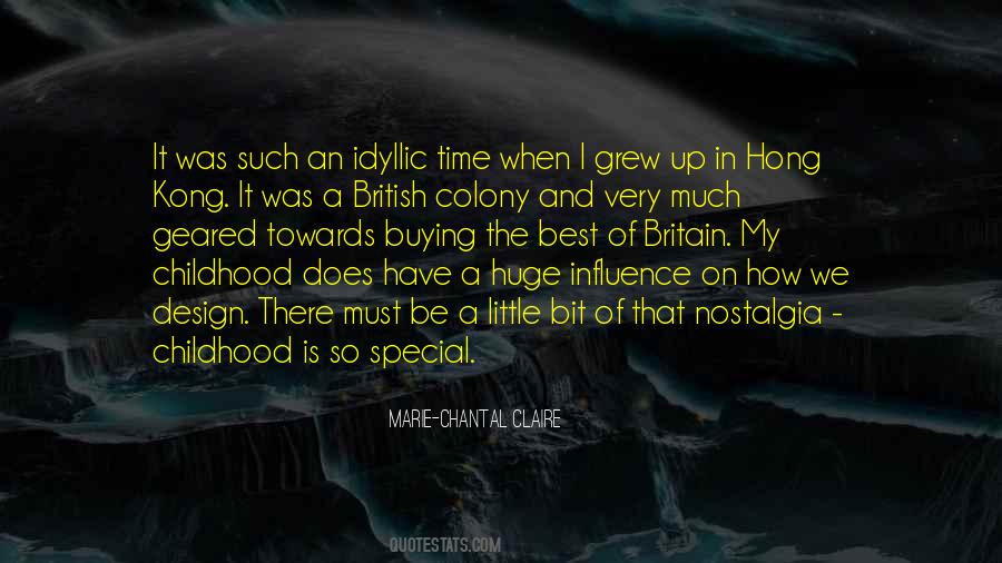 Best Special Quotes #1059364
