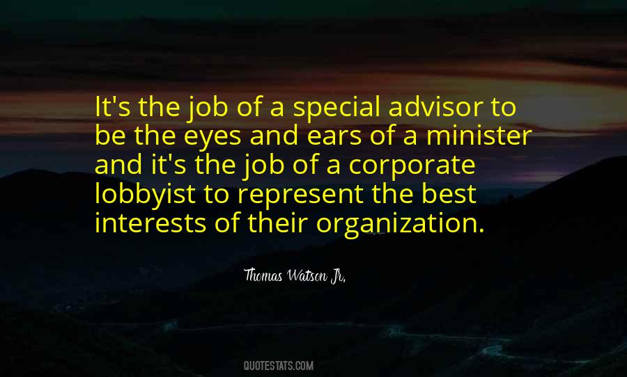 Best Special Quotes #115690