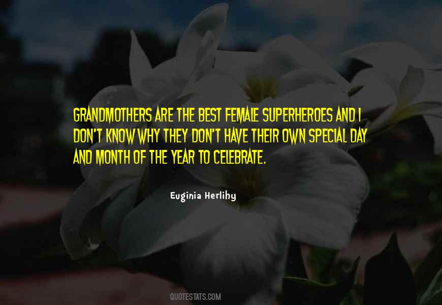 Best Special Quotes #1804514