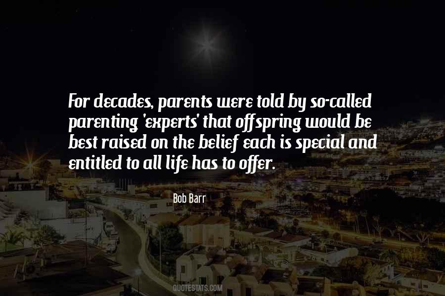 Best Special Quotes #1849415
