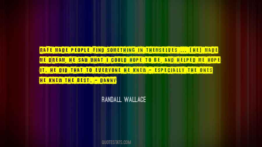 Best Special Quotes #649882