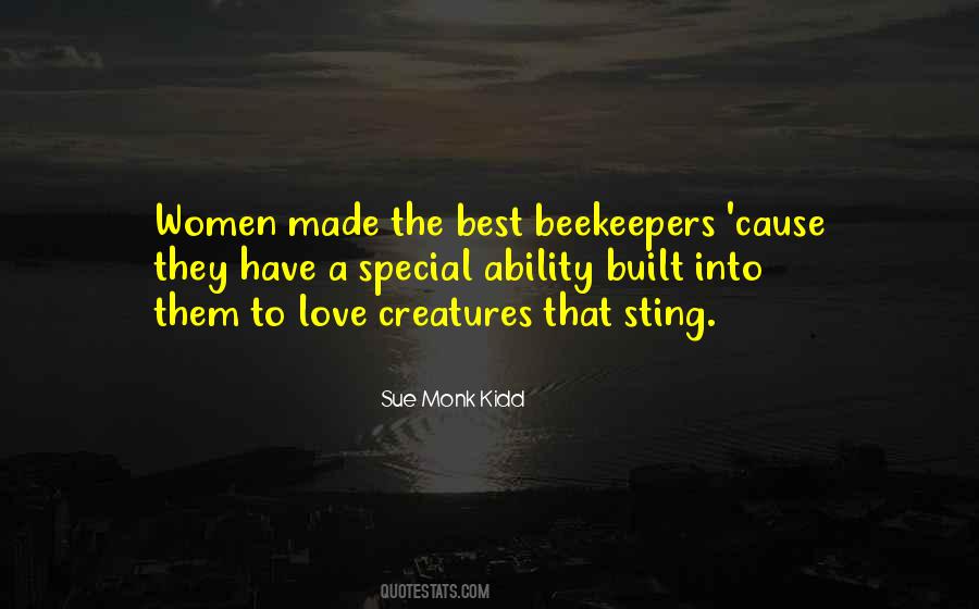 Best Special Quotes #936996