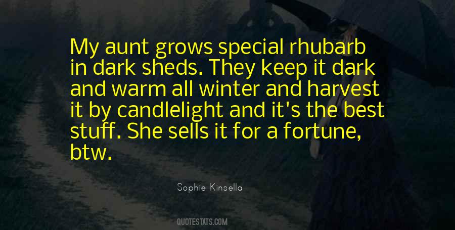 Best Special Quotes #952316