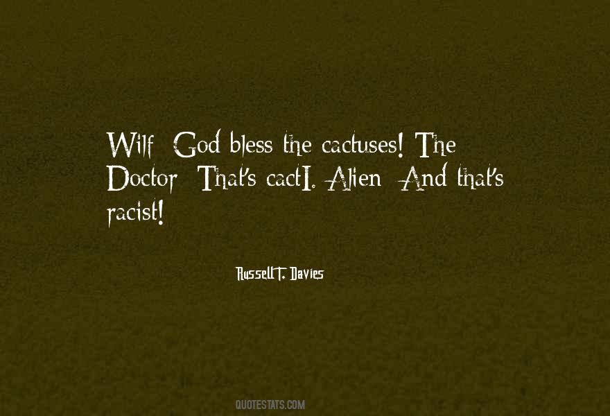 Be A Cactus Quotes #946001