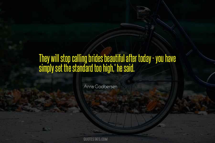 Compliment On Beauty Quotes #791215