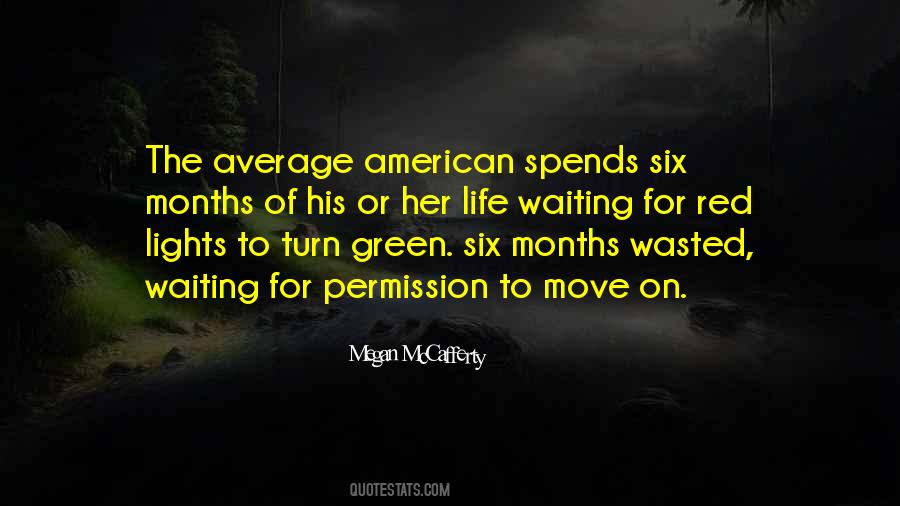 Green Life Quotes #23733