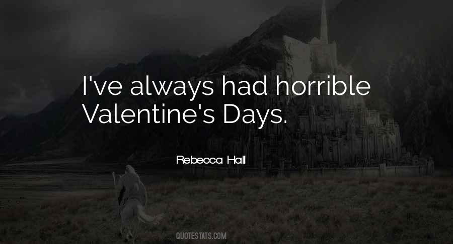 You Are My Valentine Quotes #24271