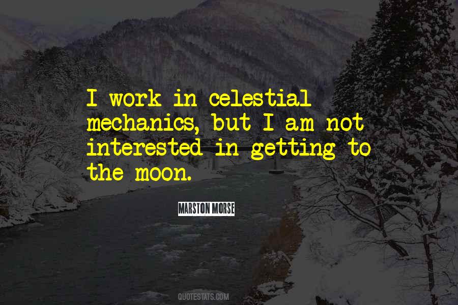 Quotes About Not Interested In #1003083