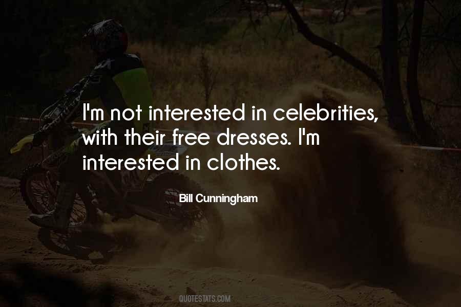 Quotes About Not Interested In #1284876