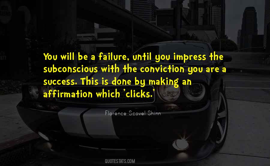 A Success Quotes #1053816