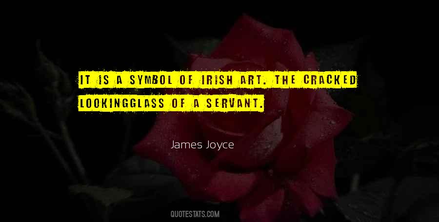 Irish Art Quotes #605031