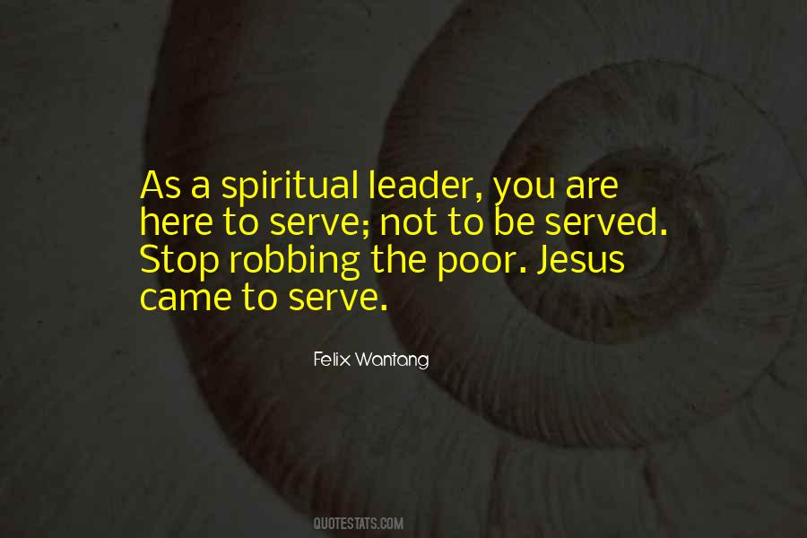 You Are Not Poor Quotes #1263817