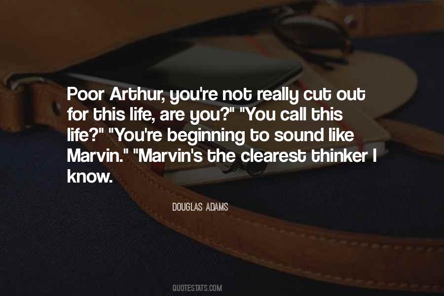 You Are Not Poor Quotes #1315344