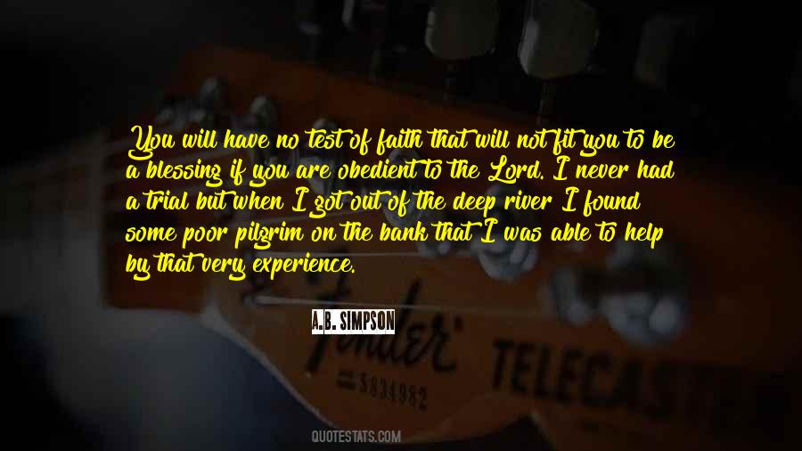 You Are Not Poor Quotes #1671421