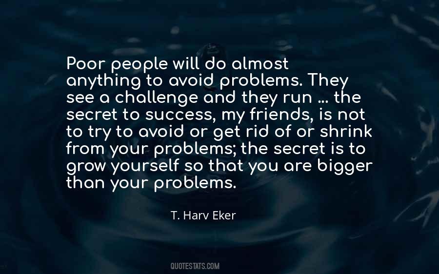 You Are Not Poor Quotes #1724348