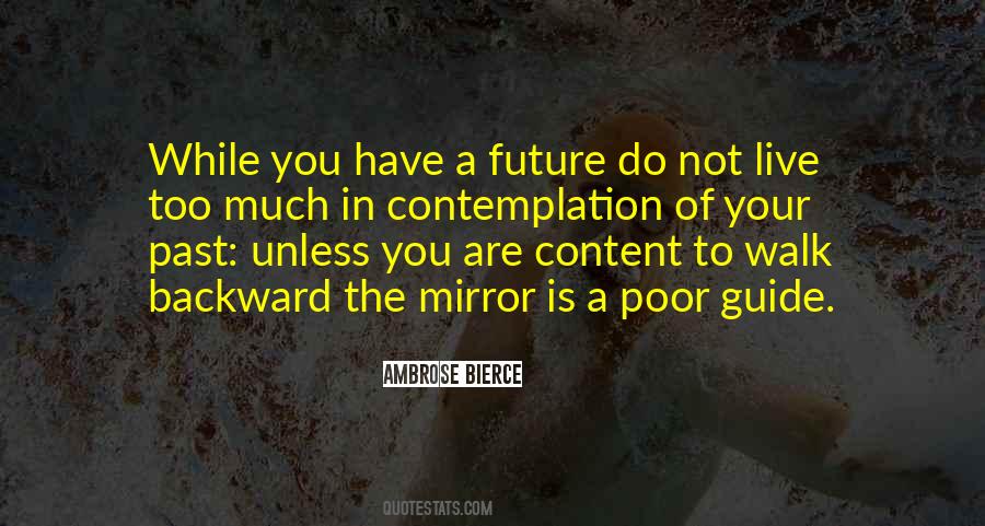 You Are Not Poor Quotes #4589