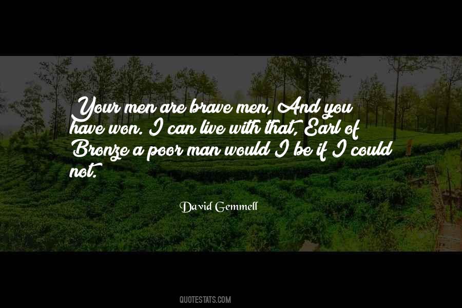 You Are Not Poor Quotes #654012