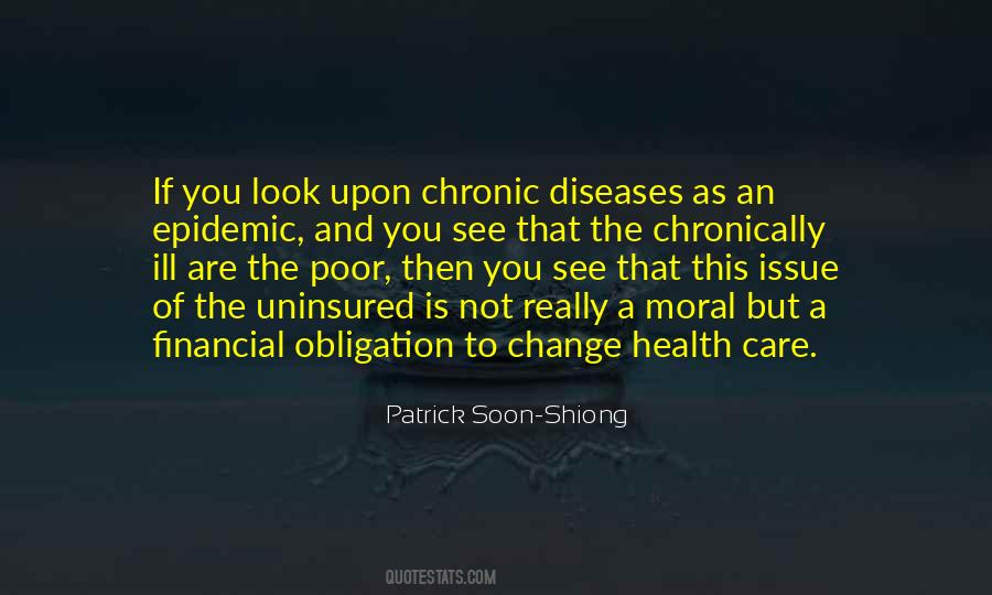 You Are Not Poor Quotes #849789