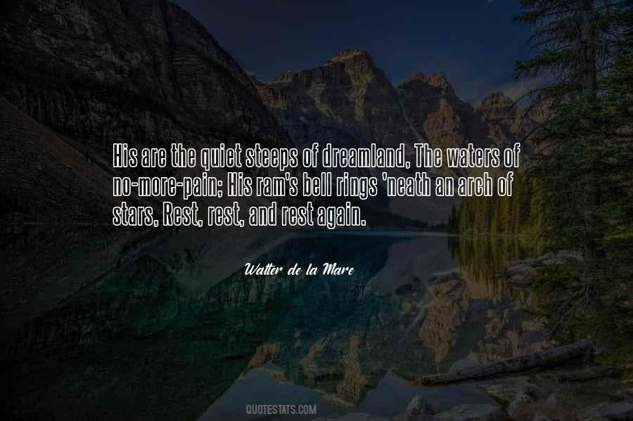 More Pain Quotes #1104112