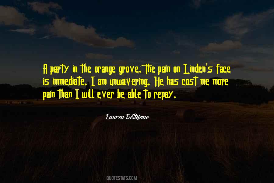 More Pain Quotes #1524465