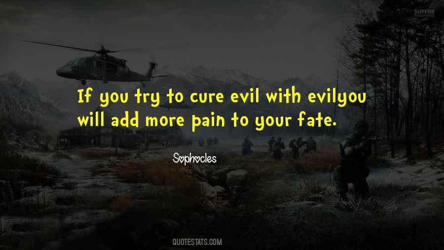 More Pain Quotes #1532479
