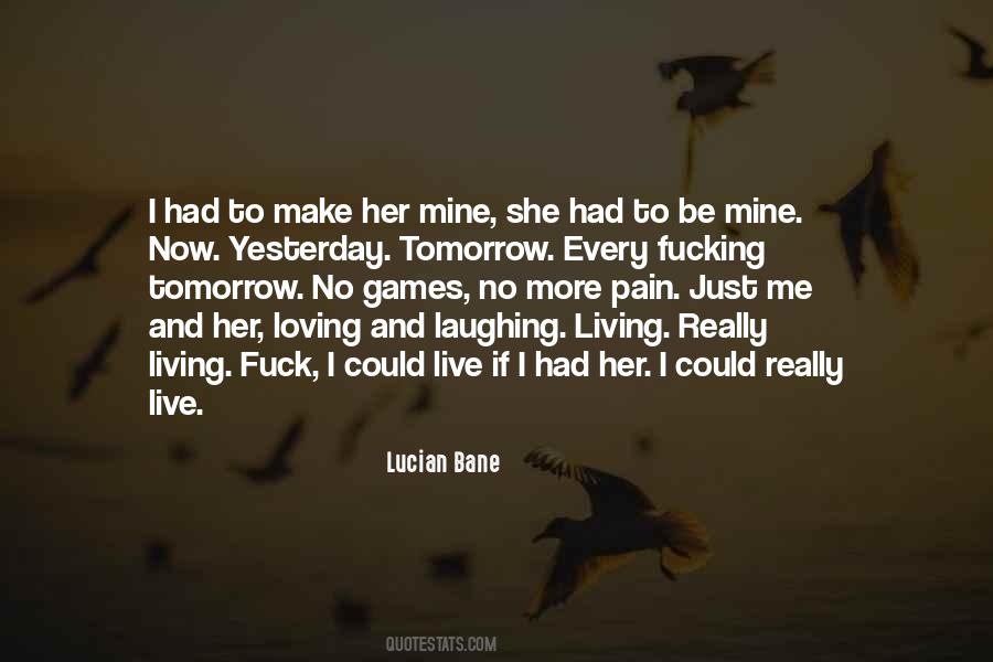 More Pain Quotes #252998