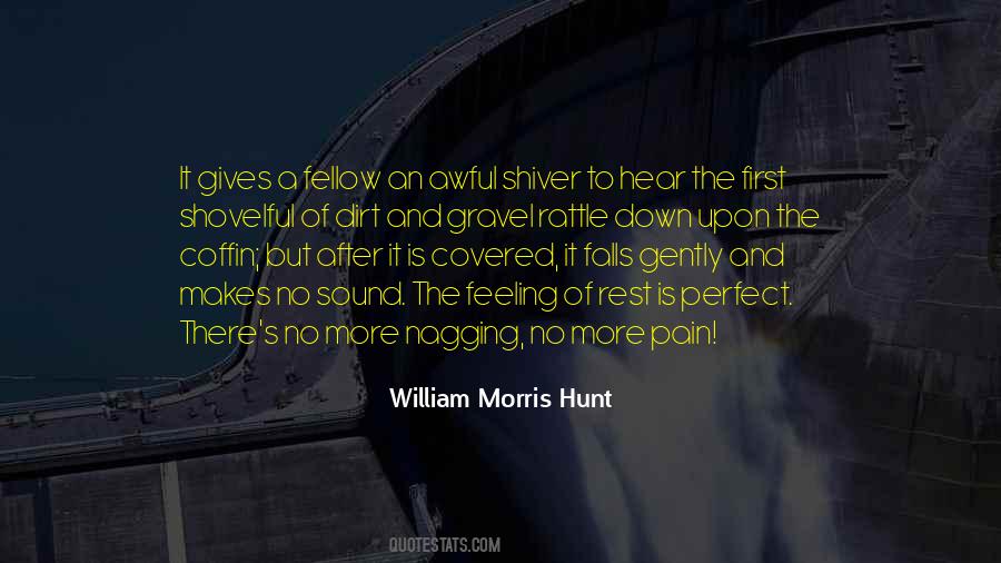 More Pain Quotes #411559