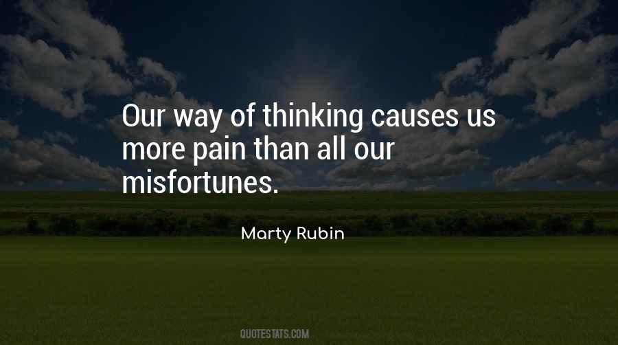 More Pain Quotes #457322