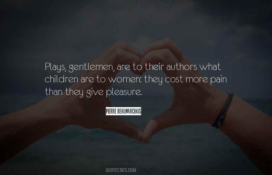 More Pain Quotes #680106