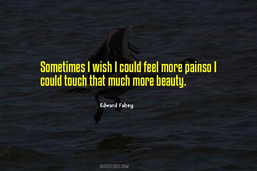 More Pain Quotes #725849