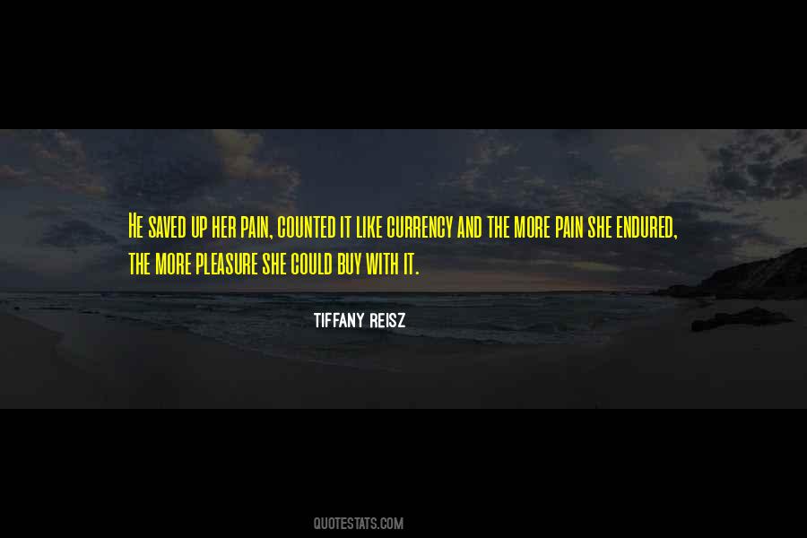 More Pain Quotes #889161