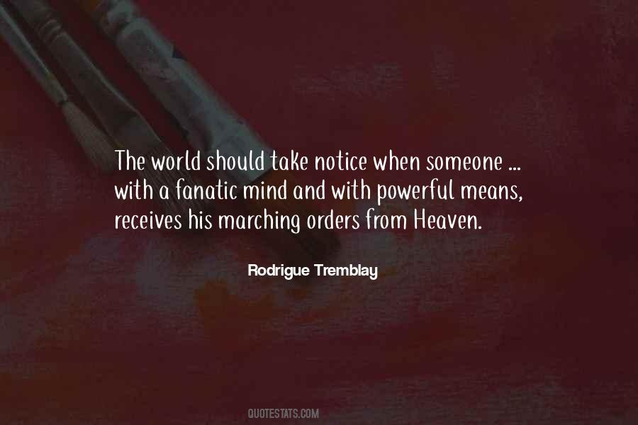 Your Mind Is A Powerful Thing Quotes #536876