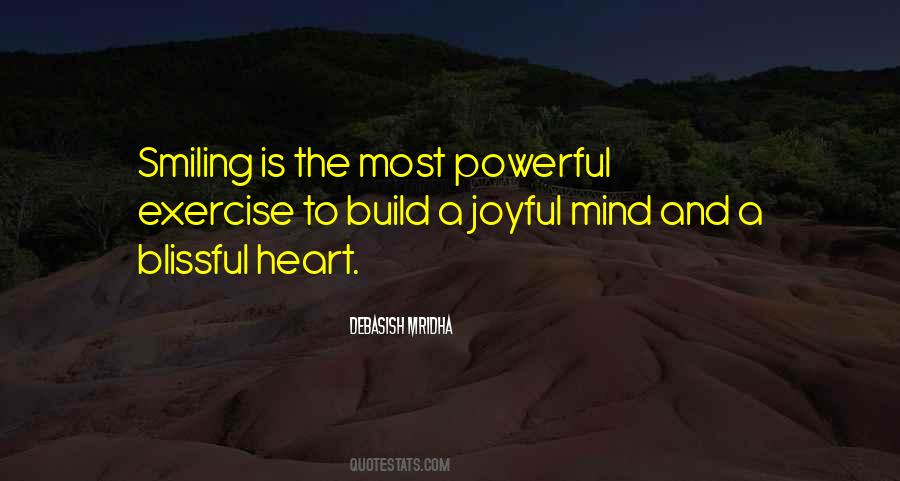 Your Mind Is A Powerful Thing Quotes #794933