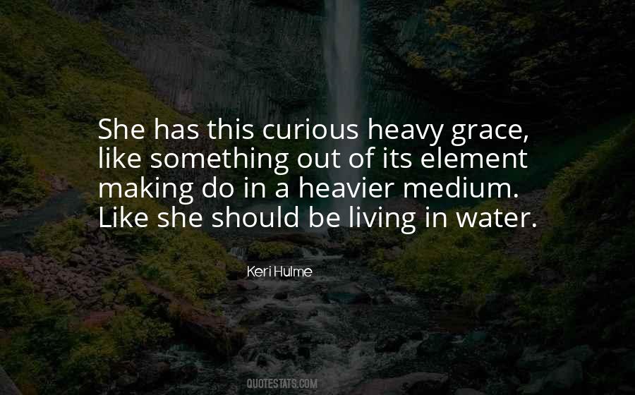 Water Woman Quotes #1839044