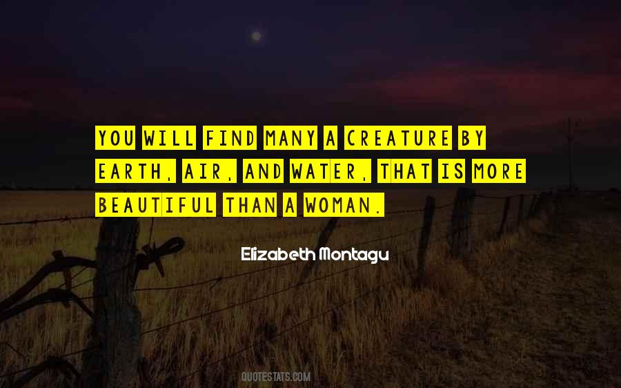 Water Woman Quotes #979465