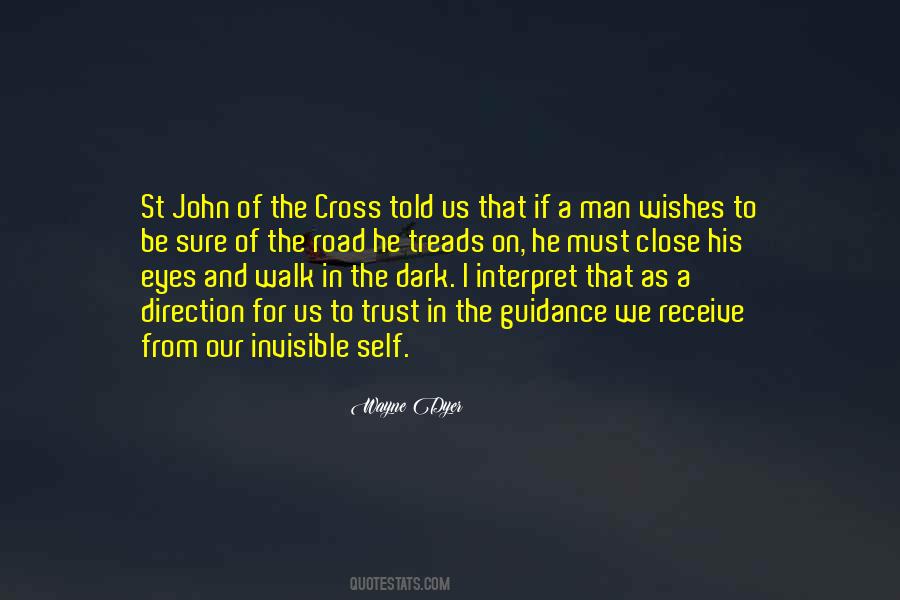 John Of The Quotes #1226709