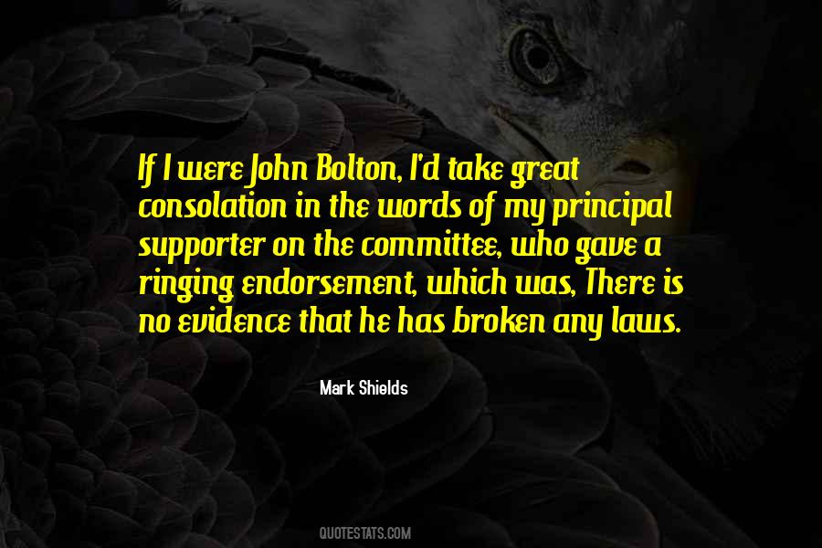 John Of The Quotes #134053