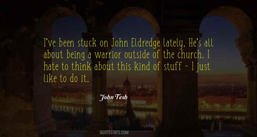 John Of The Quotes #194265