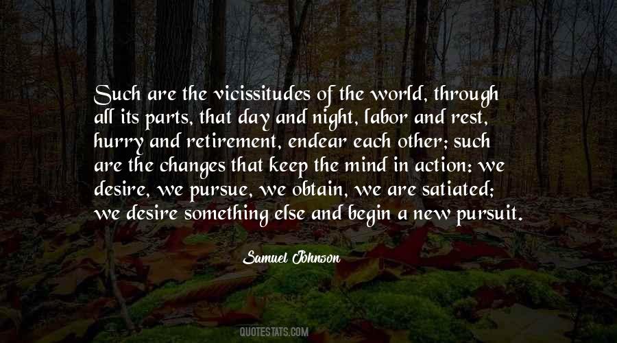 Quotes About Of The World #1784163