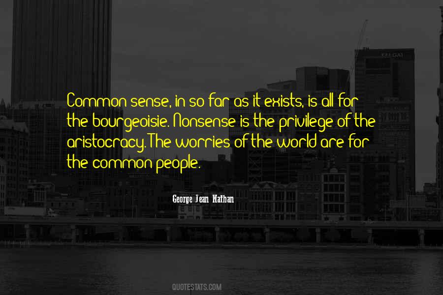 Quotes About Of The World #1868428