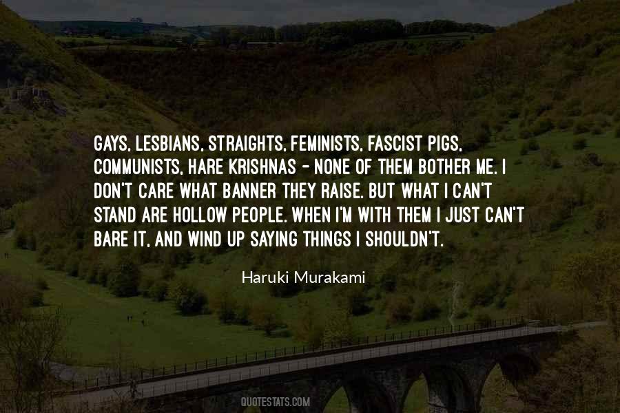 Lgbtq Equality Quotes #1284035