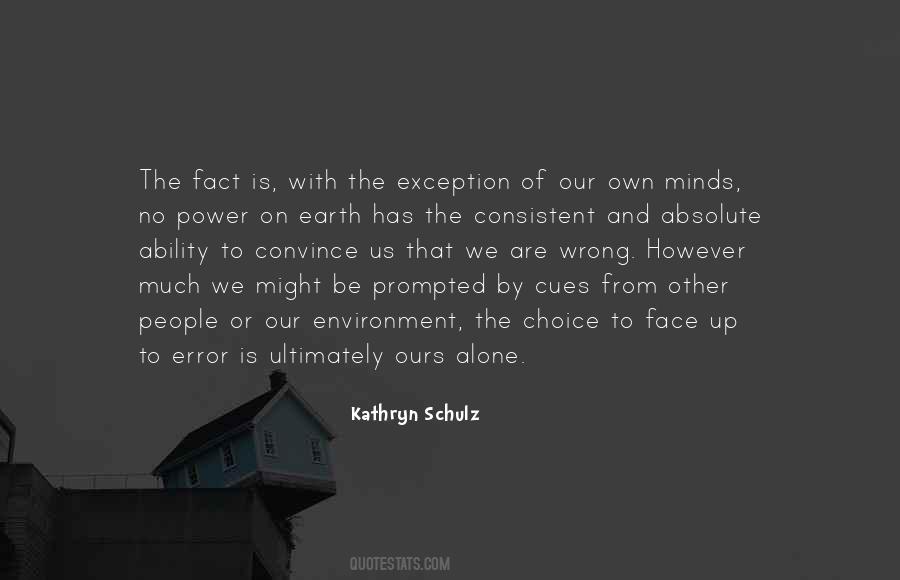 We Must All Face The Choice Quotes #246589
