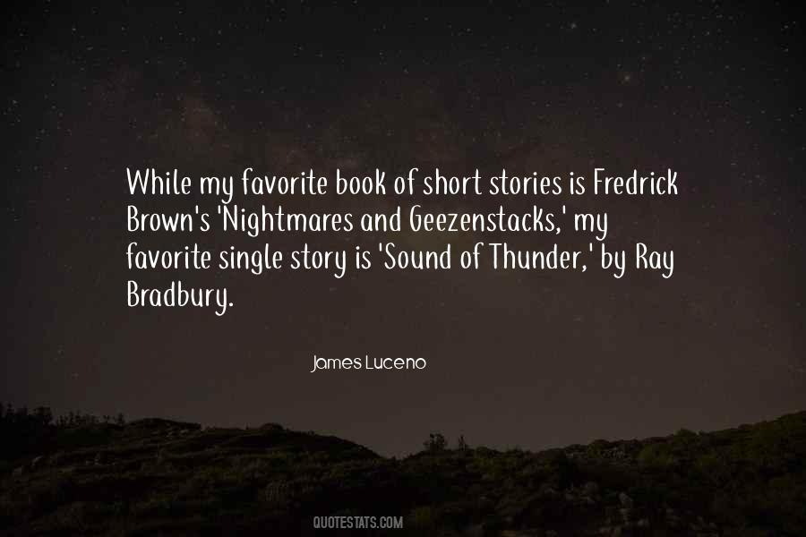 Short Single Quotes #113115