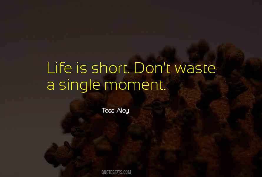 Short Single Quotes #1710938
