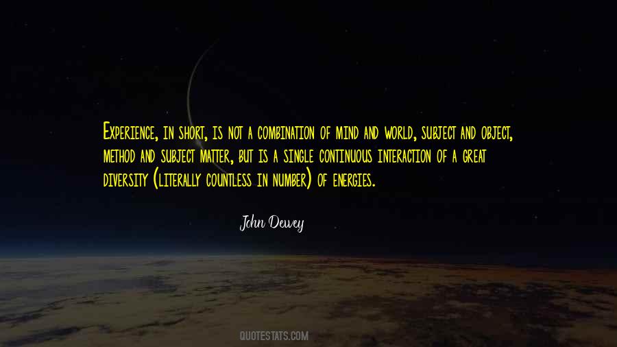 Short Single Quotes #633794