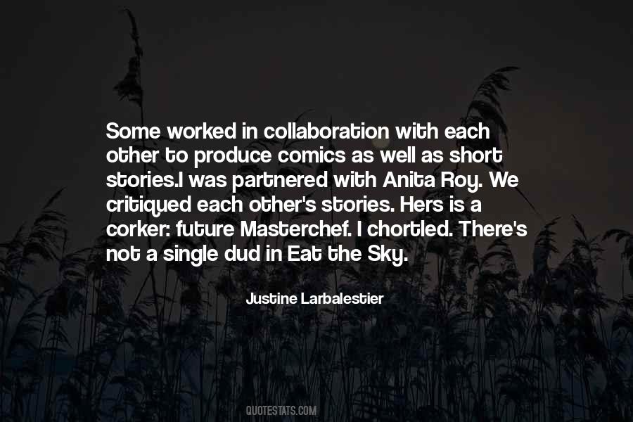 Short Single Quotes #706877