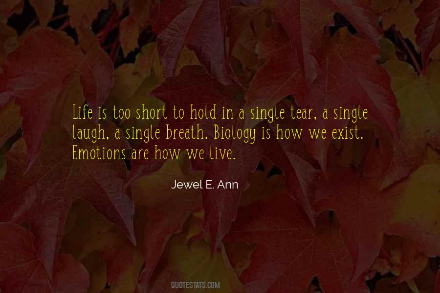 Short Single Quotes #752300