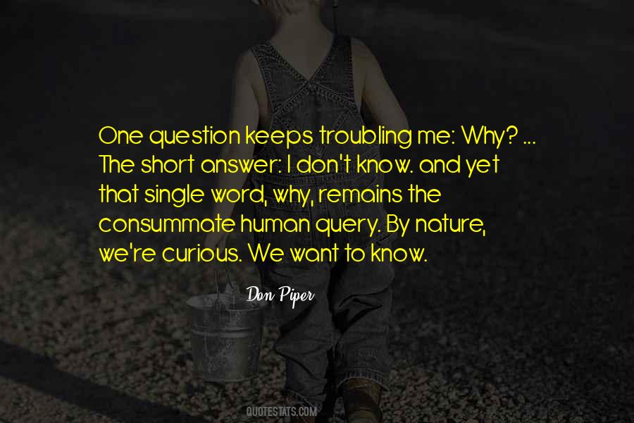 Short Single Quotes #846444