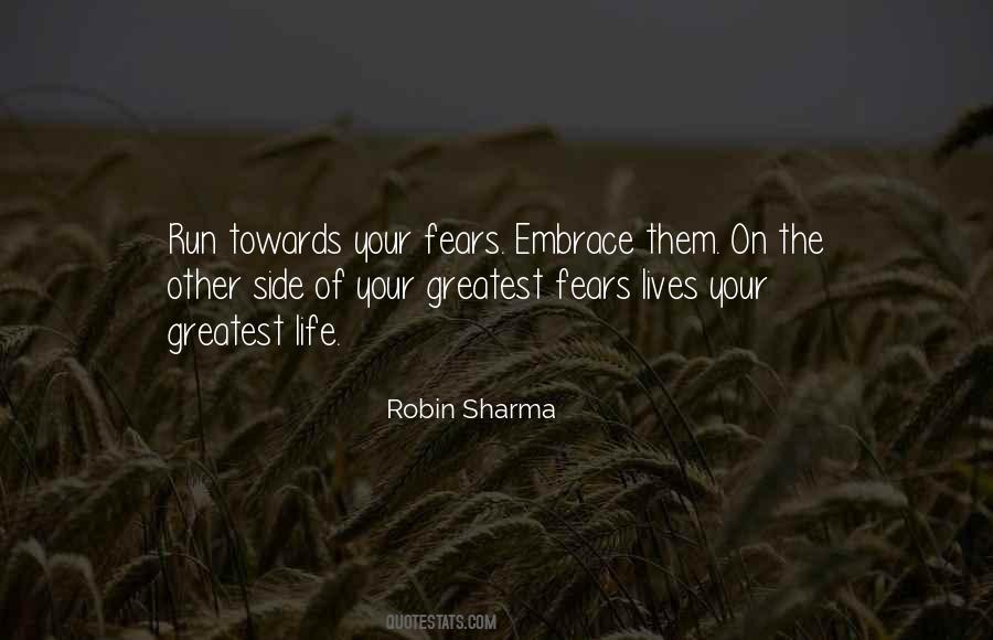 Greatest Running Quotes #1032894